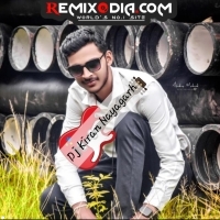 Dhakul Dhakul Heart (Edm Vs Ut Remix) Dj Kiran Nayagarh