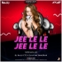 Jee Le Le(Tapori Matal Mix) Dj Raju Ctc X Dj A Kay Bhadrak