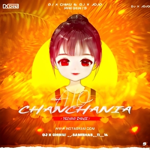 Alo Chan Chania Chhori Tu Lo(Techno Dance Mix) Dj X Jojo X Dj X Chiku.mp3