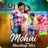 Pardesia Raja X Mohni Chhattisgarhi  Mashup Mix Dj Abinash Exclusive