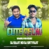 Cute Gelhi (Samblpuri Vibe Remix) Dj Satyajit 2023