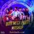 Mega Mashup Ollywood Dance Mix Dj Abinash Exclusive
