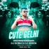 Cute Gelhi (Sambalpuri Rhythm Mixed) dj Robin X Dj Green Music
