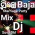 Singha Baja Marriage And Party Special Matal Mix  Dj Suva Dkl