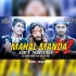 Mahal Manda V2 ( Edm X Trance Mix ) Dj Biddu Bhai X Dj Aditya Dkl