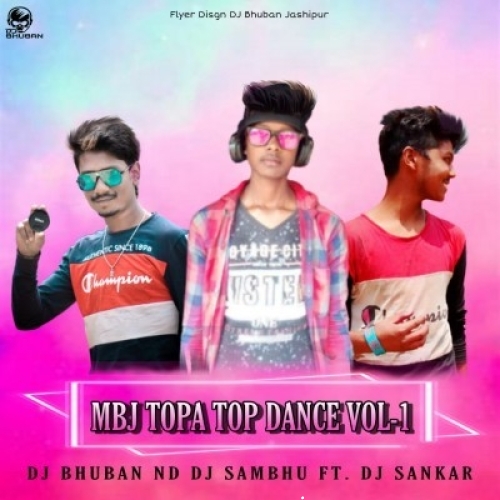 Hero Vs Nagin (Topa Top Dance Mix) Dj Bhuban Nd Dj Sambhu Ft Dj Sankar.mp3