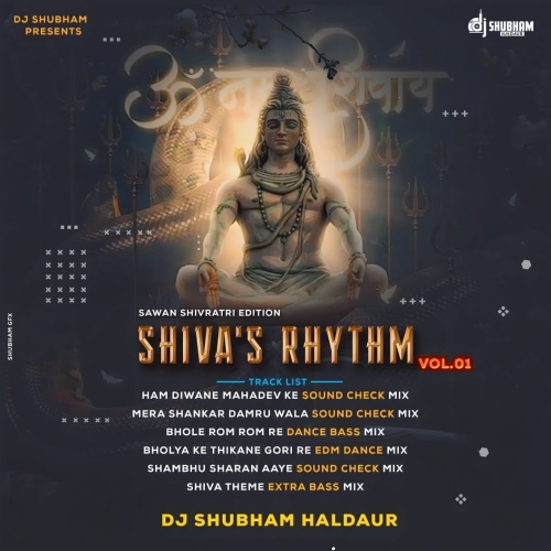 Shambhu Sharan Aaye ( High Bass Sound Check ) Dj Shubham Haldaur.mp3
