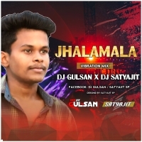 JhalaMala (Cg Vibration Mix) Dj Gulsan X Dj Satyajit