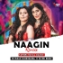 NAAGIN GIN GIN (MATAL TAPORI DANCE) DJ RAJA KUJIMAHAL X DJ RK BHAI