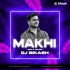 ALTA MAKHI (EDM X TAPORI MIX) DJ BIKASH