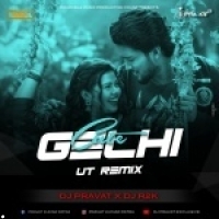 Cute Gelhi (Ut Mix) Dj R2k X Dj Pravat Exclusive
