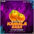 Kamala Rasa (Tapori Dance Remix) Dj A Kay Bhadrak