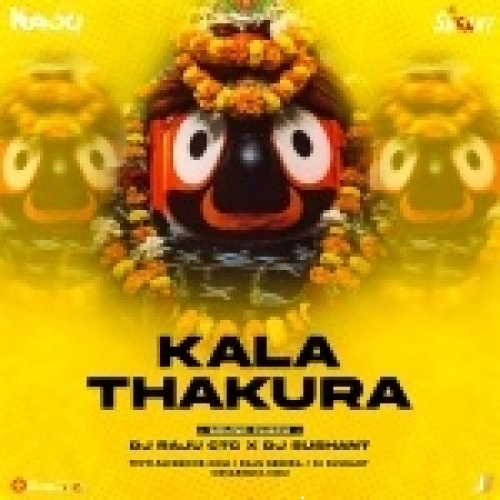 Kala Thakura (Sound Check Mix) Dj Raju Ctc X Dj Sushant.mp3