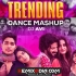 Bollywood Trending Dance Mashup 2023 Dj Avi