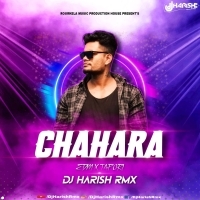 CHAHARA (SAMBALPURI X EDM X TAPORI) DJ HARISH RMX