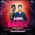 GARAM GARAM (TAPORI DANCE MIX) DJ A KAY BHADRAK x DJ SUJIT ANGUL