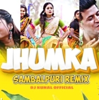 Jhumka Sambalpuri Remix Dj Kunal Official