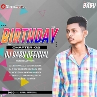 Hai Asu Thila   (Trance Mix)Dj Babu Official