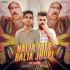 Nalia Tale Balia Jhuri(Cg Tapori)dj Robin X Dj Sunil